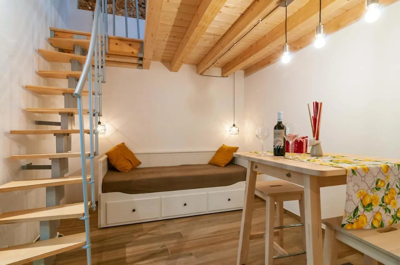Apartamento L'Alba Di Ortigia A Due Passi Dal Mare Syracuse Italia