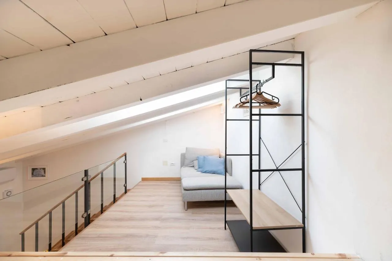 Apartamento L'Alba Di Ortigia A Due Passi Dal Mare Syracuse 0*,  Italia
