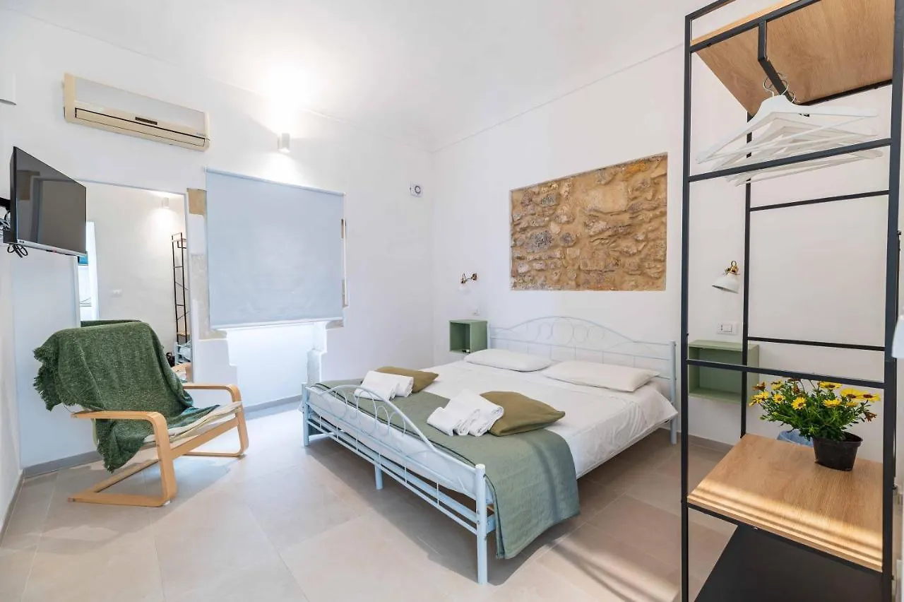 Apartamento L'Alba Di Ortigia A Due Passi Dal Mare Syracuse