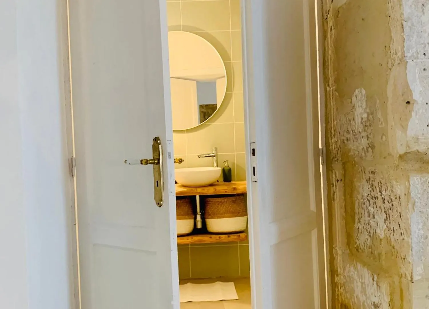 Appartamento L'alba di ortigia a due passi dal mare Syracuse 0*,  Italia