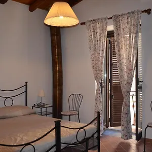 Il Cortiletto Apartment