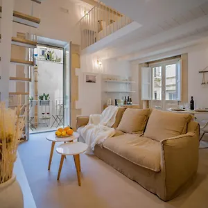  Сasa de vacaciones Casa Tal - Exclusive In Ortigia