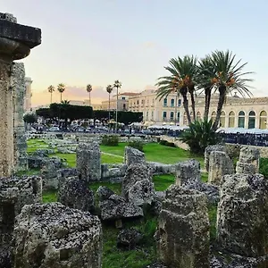  Apartamento La Medusa D'ortigia