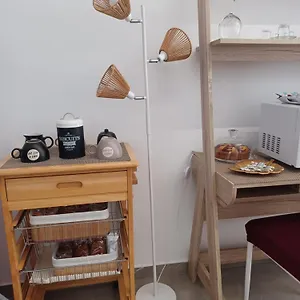 Casa vacanze Casa Ciuzza