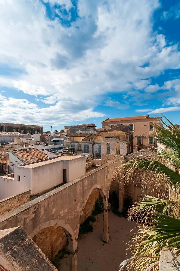 L'Alba Di Ortigia A Due Passi Dal Mare Apartment Syracuse