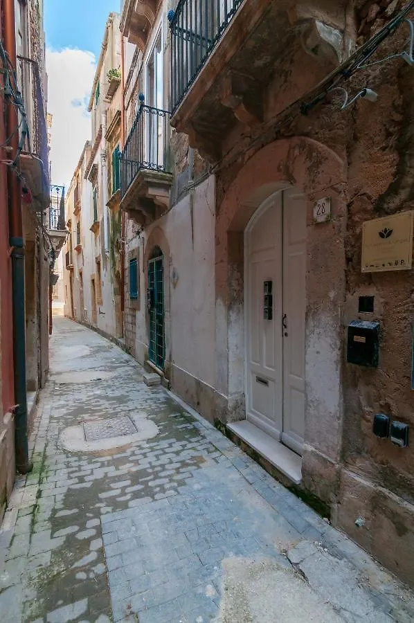 L'Alba Di Ortigia A Due Passi Dal Mare Apartment Syracuse