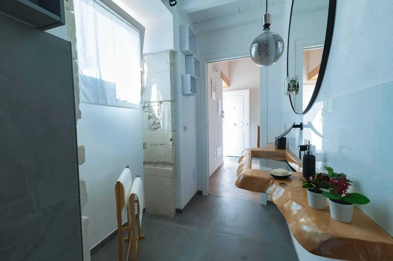 L'Alba Di Ortigia A Due Passi Dal Mare Apartment Syracuse