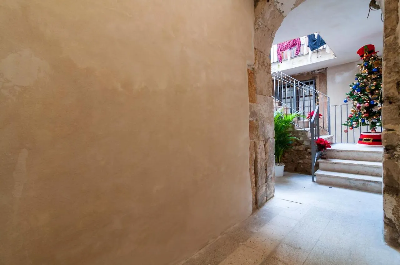 Apartament L'Alba Di Ortigia A Due Passi Dal Mare Syrakuzy