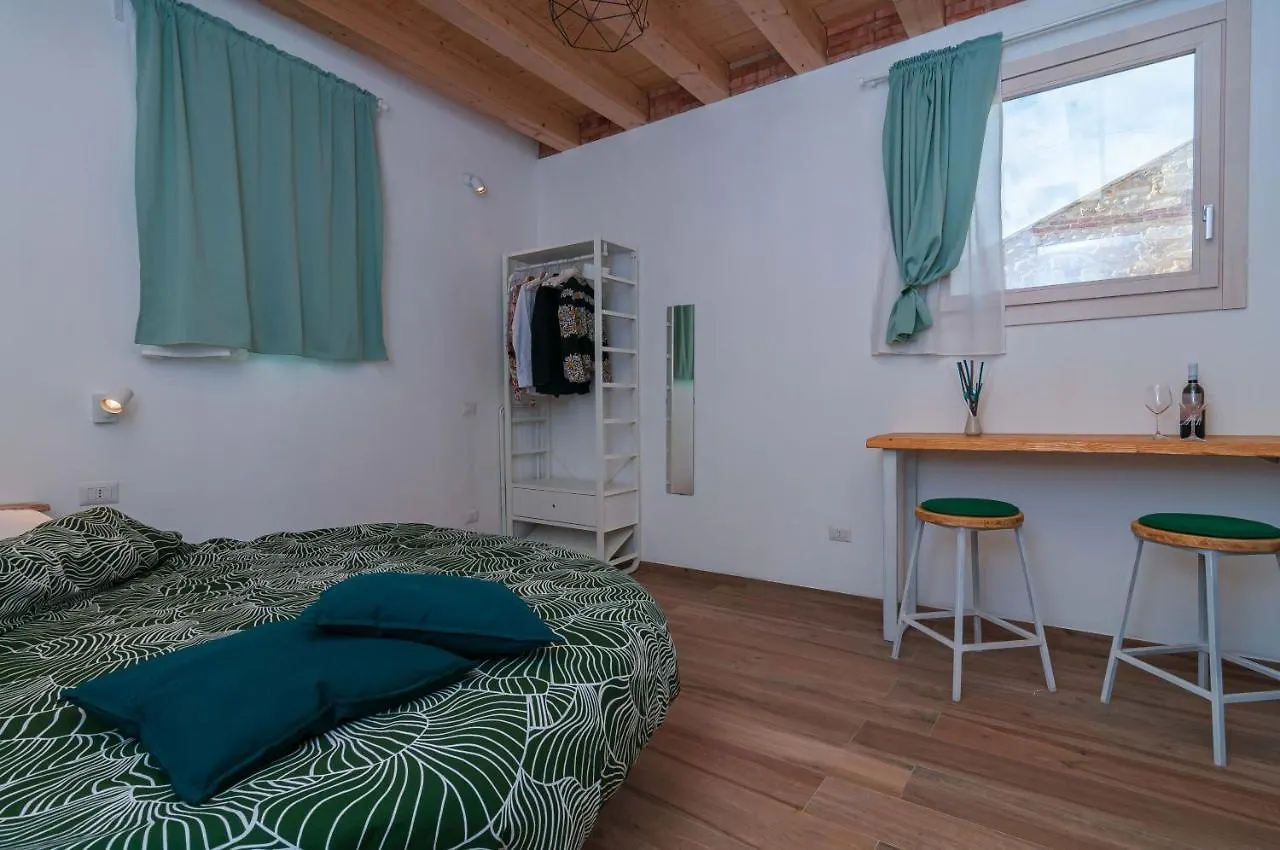 Apartament L'Alba Di Ortigia A Due Passi Dal Mare Syrakuzy