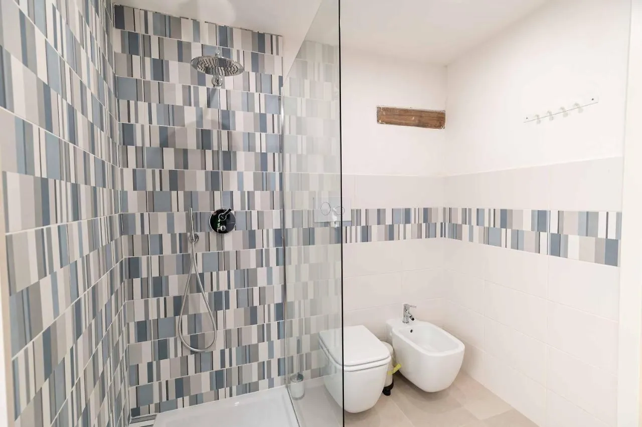 Apartament L'Alba Di Ortigia A Due Passi Dal Mare Syrakuzy